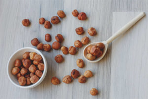 Gaano karaming hazelnut ang maaari mong kainin bawat araw