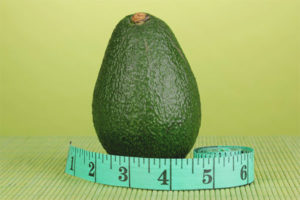 Pagpapayat ng Avocado