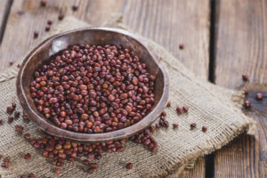 Ano ang maaaring lutuin mula sa pulang beans