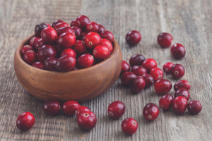 Maaari ba akong kumain ng mga cranberry para sa diyabetis