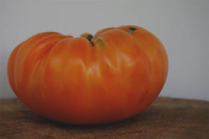 Tomato Hawaiian Pineas