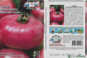 Tomato gwapong karne