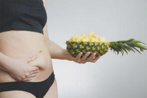 Pinya Slimming