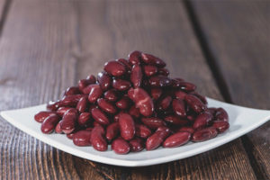 Paano at kung magkano ang magluto ng pulang beans
