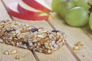 Paano Gumawa ng Muesli Bars