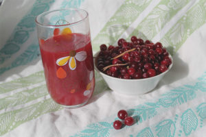 Paano gumawa ng jelly ng cranberry