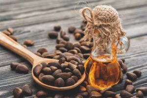 Ang mga benepisyo at pinsala ng pine nut oil