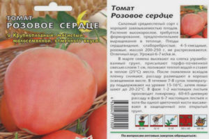 Tomato Pink Puso