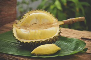 Bakit kapaki-pakinabang ang Durian