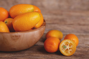 Bakit kapaki-pakinabang ang kumquat