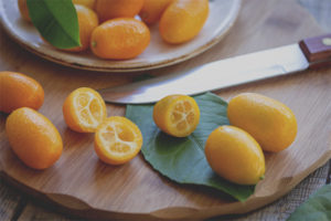 Paano kumain ng kumquat