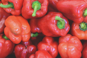 Pepper herriers