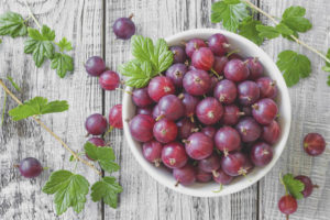 Ano ang kapaki-pakinabang na gooseberry