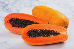 Paano pumili ng papaya