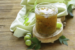 Paano magluto ng gooseberry jam