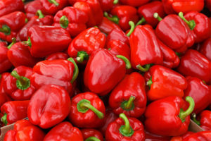 Prinsipe ng Pepper Siberian