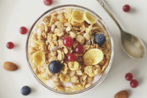 Bakit kapaki-pakinabang ang muesli