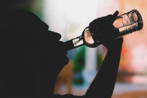 Paano uminom ng alkohol