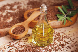 Paano pumili ng linseed oil