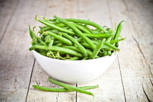 Ano ang mangyayari kung kumain ka ng berdeng beans araw-araw
