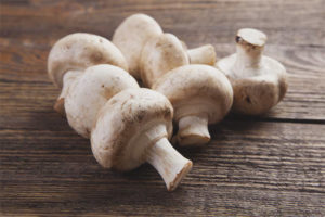 Mga Champignon